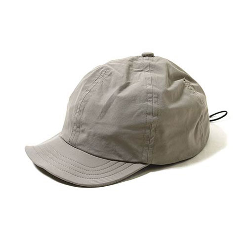 [블랍아웃피터]3-PANEL CAP (BRINDLE)