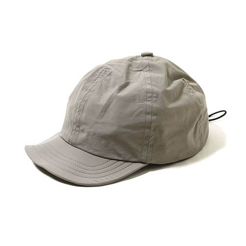 [블랍아웃피터]3-PANEL CAP (BRINDLE)