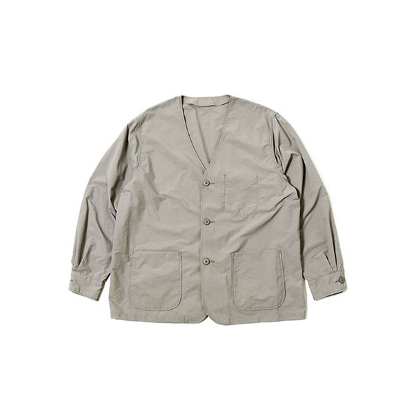 [블랍아웃피터]PEN JACKET LW (BRINDLE)