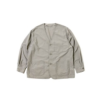 [블랍아웃피터]PEN JACKET LW (BRINDLE)