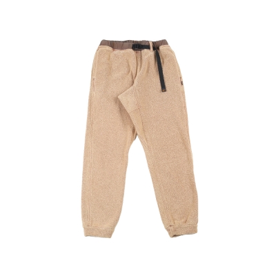 [록스]CLASSIC 200 FLEECE PIG WOOD PANT (MAPLE)