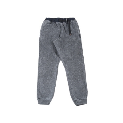 [록스]CLASSIC 200 FLEECE PIG WOOD PANT (GRAPHITE)