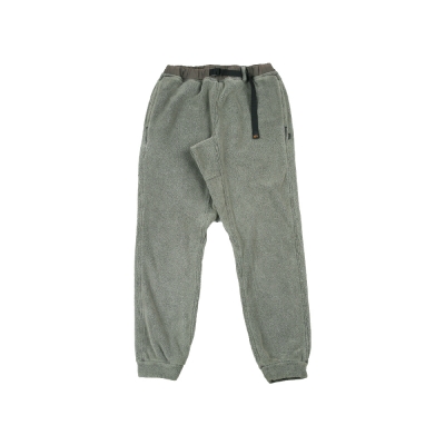 [록스]CLASSIC 200 FLEECE PIG WOOD PANT (FOREST)