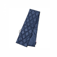 [블랍아웃피터]LOOPED PRIMALOFT SCARF (DEEP NAVY)