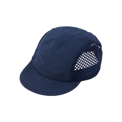 [그라미치]메쉬 캡 (NAVY)