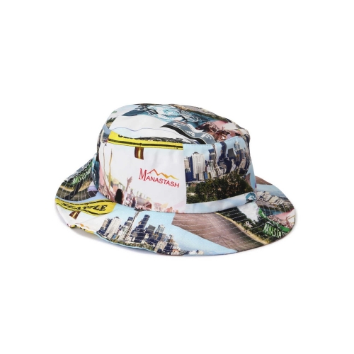[마나스타시]MANALOHA BOONIE (OTHER)