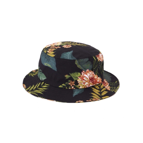 [마나스타시]MANALOHA BOONIE (NAVY)