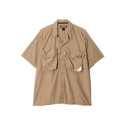 [마나스타시]RIVER SHIRT 24 (SAND)