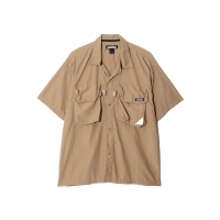 [마나스타시]RIVER SHIRT 24 (SAND)