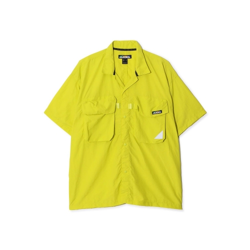 [마나스타시]RIVER SHIRT 24 (LIME)