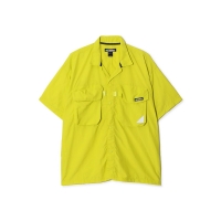[마나스타시]RIVER SHIRT 24 (LIME)