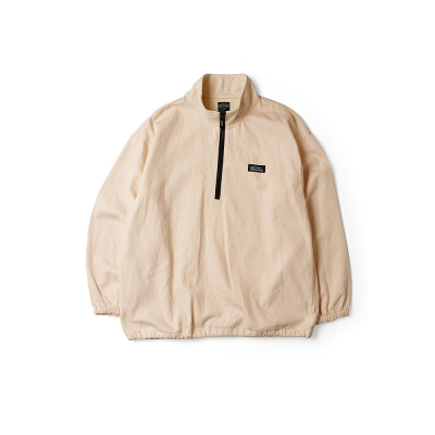 [마나스타시]CHILLIWACK PULLOVER (NATURAL)