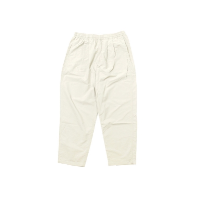[블랍아웃피터]TRACK PANTS (OFF WHITE)