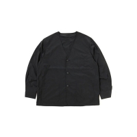 [블랍아웃피터]PEN JACKET LW (BLACK)