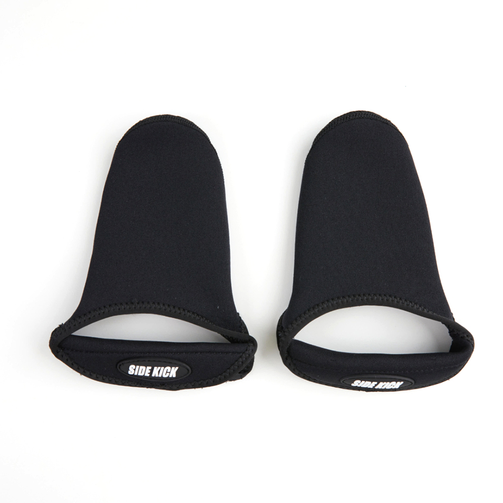 [사이드킥]오리발양말 핀삭스 (BLACK)