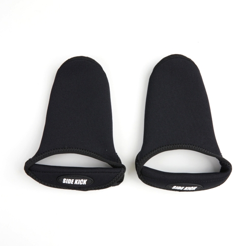 [사이드킥]오리발양말 핀삭스 (BLACK)