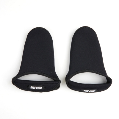 [사이드킥]오리발양말 핀삭스 (BLACK)