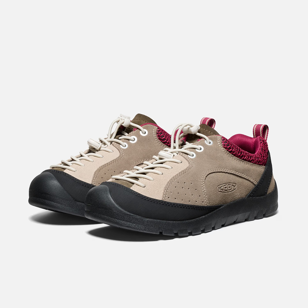 [킨(KEEN)] JASPER ROCKS SP (킨 재스퍼 락) 여성용 (BRINDLE/PLAZA TAUPE)