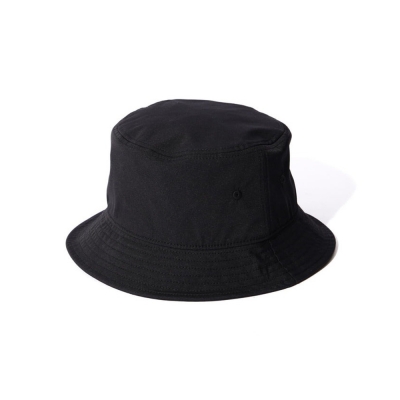 [마나스타시]RIVER BUCKET (BLACK)