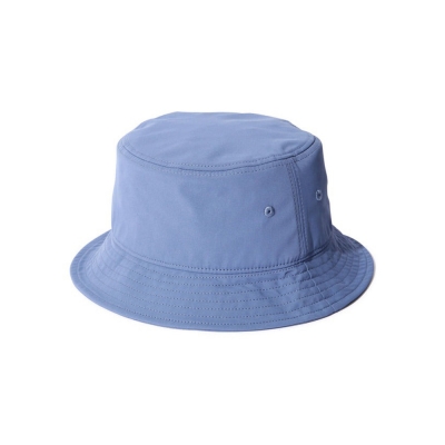 [마나스타시]RIVER BUCKET (BLUE GREY)
