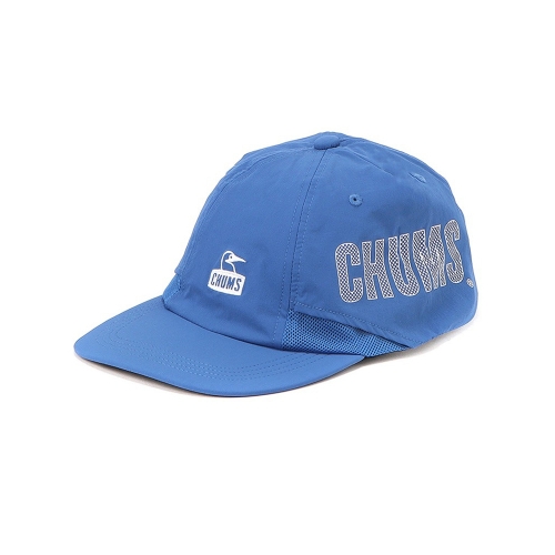 [첨스]Airtrail Stretch CHUMS Cap (BLUE)