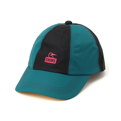 [첨스]Rockville Cap (TEAL GREEN CRAZY)