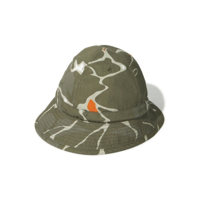 [마나스타시]MHAK LITHIUM HAT (OLIVE)