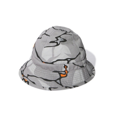 [마나스타시]MHAK LITHIUM HAT (GREY)
