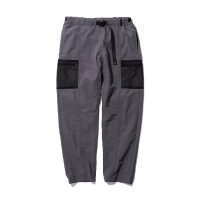 [록스]DRY MESH CARGO PANT (GREY)