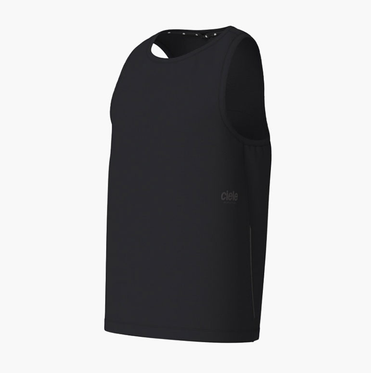 [씨엘르]M - DLYSinglet (LIGHT GREY)