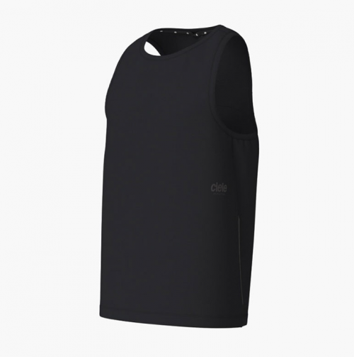[씨엘르]M - DLYSinglet (LIGHT GREY)