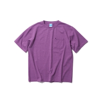 [록스]MG SPIRIT TEE (P.PURPLE)