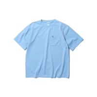 [록스]MG SPIRIT TEE (LT.BLUE)