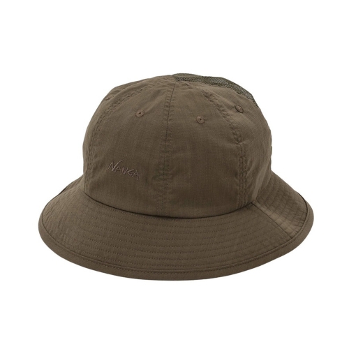 [난가]HINOC RIPSTOP UT 7PANEL HAT (ARMY GREEN)