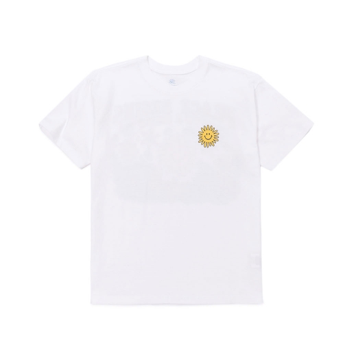 [빅웨이브]PEACE AGAIN TEE (OFF WHITE)
