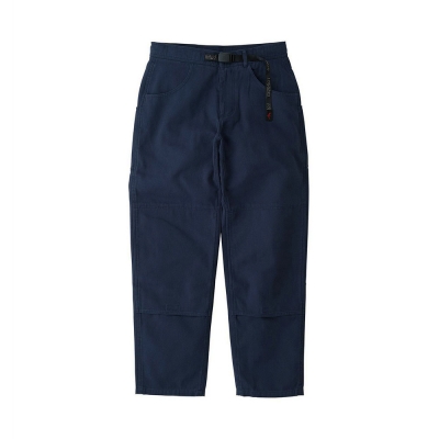 [그라미치] EL CAP CANVAS PANT (NAVY)