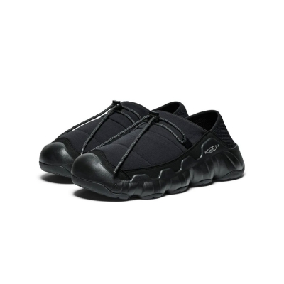 [킨(KEEN)] HYPOWSER CRUSHBACK (BLACK)