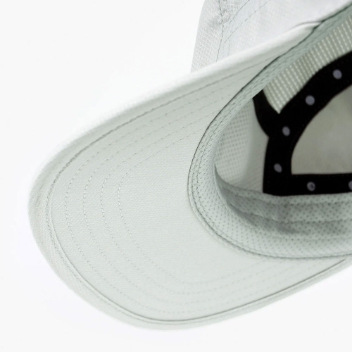 [씨엘르] GOCap-Classic-Athletics (LIGHT GREY)