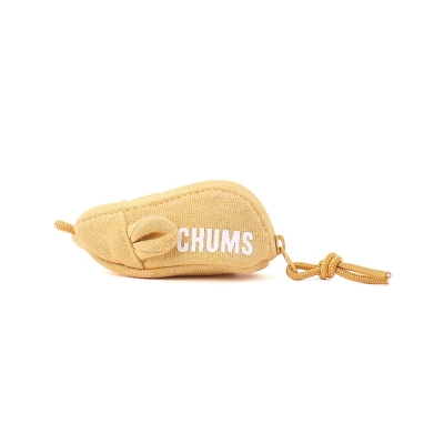 [첨스] Mouse Mini Pouch (H/BARLEY)