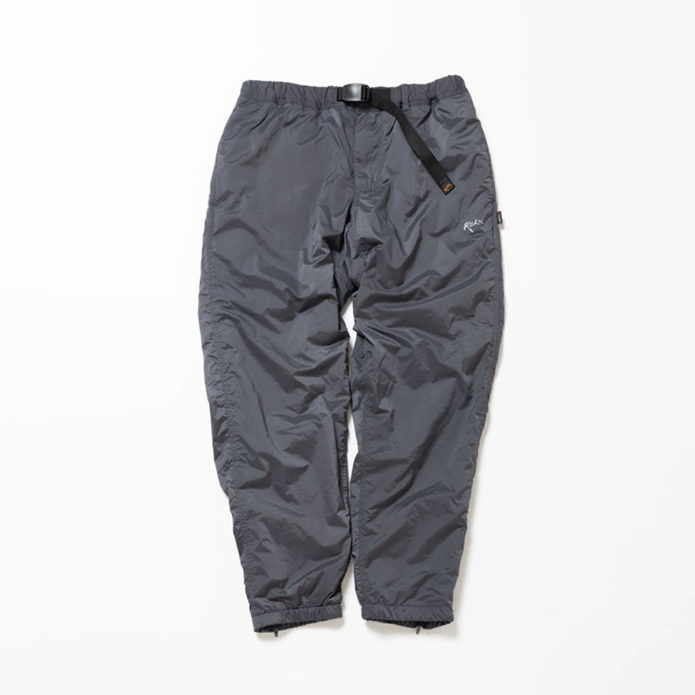 [록스] HAVASU ACTION PANT LINED POLARTEC&reg;  ALPHA (CHARCOAL)