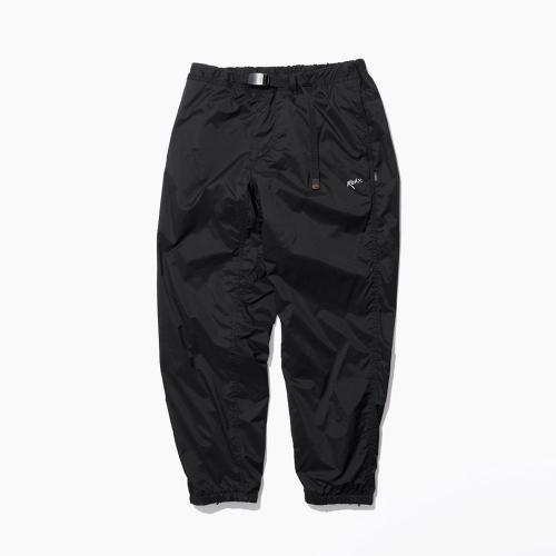 [록스] HAVASU ACTION PANT LINED POLARTEC&reg;  ALPHA (BLACK)