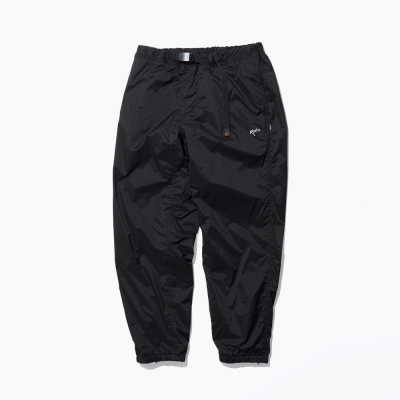 [록스] HAVASU ACTION PANT LINED POLARTEC&reg;  ALPHA (BLACK)