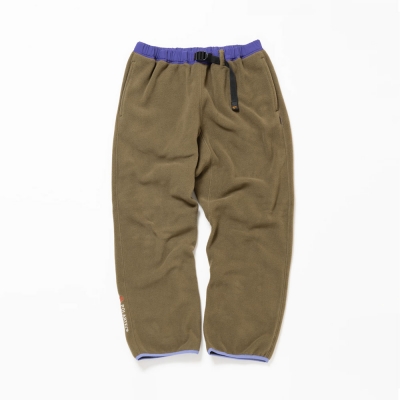 [록스] CLASSIC 200 TRACK PANT (DARK KHAKI)