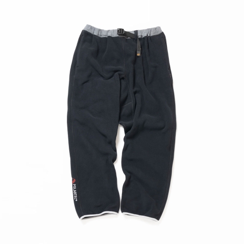 [록스] CLASSIC 200 TRACK PANT (BLACK)