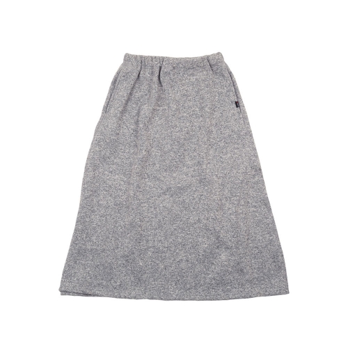 [록스] THE GOOSE SKIRT (ASH)