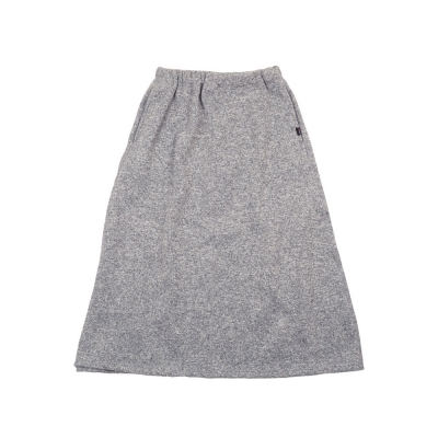 [록스] THE GOOSE SKIRT (ASH)