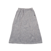 [록스] THE GOOSE SKIRT (ASH)