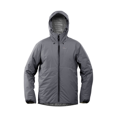 [티락]Svalbard Infinium Hood Jacket (MAGNET)