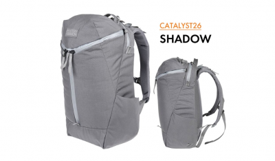 [미스테리랜치]카탈리스트 26 (SHADOW)