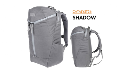 [미스테리랜치]카탈리스트 26 (SHADOW)